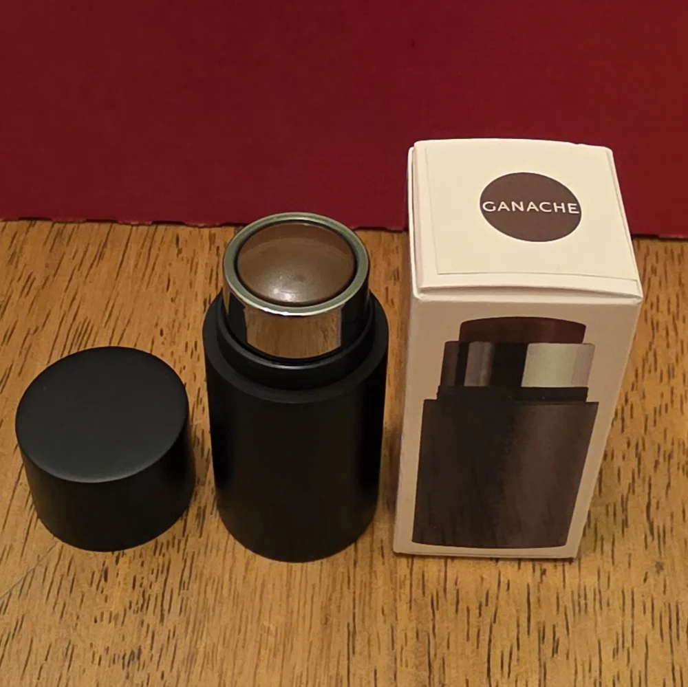 Westman Atelier MINI Petite Trace Cream Contour Stick GANACHE. PRICE IS FIRM